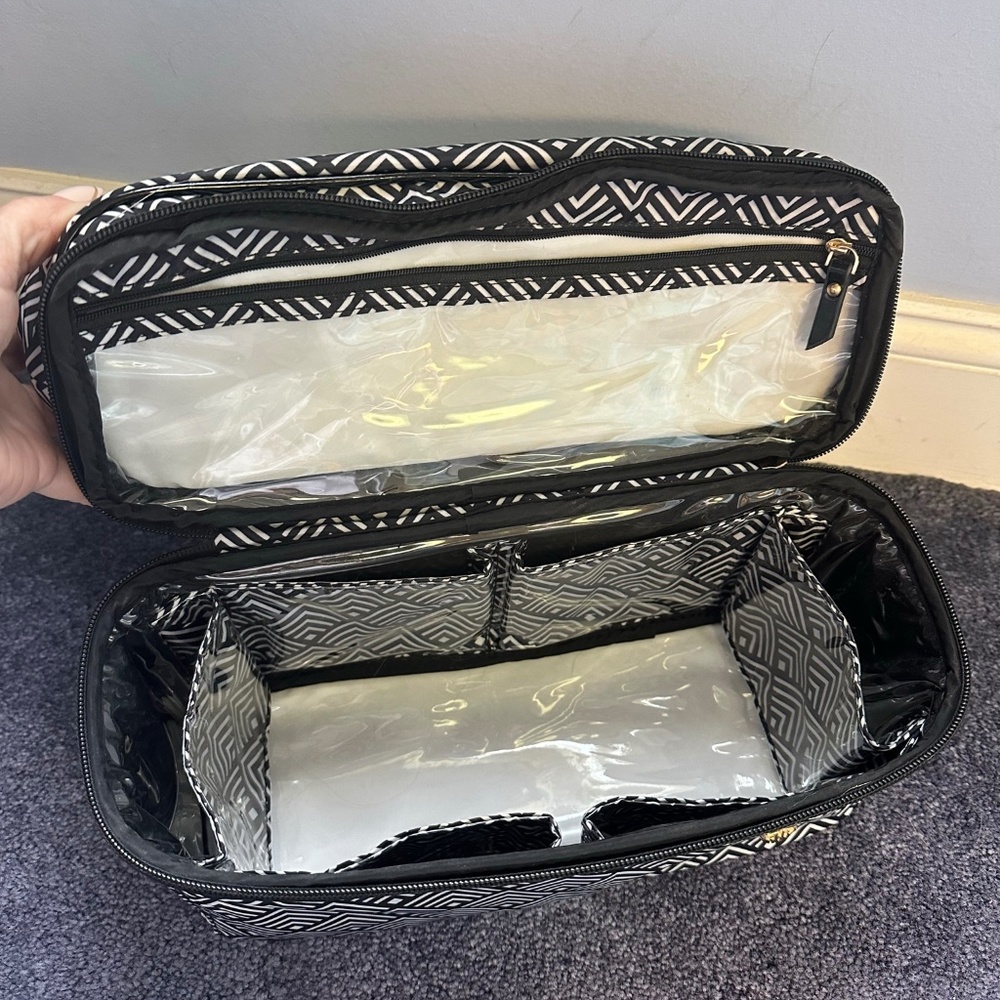 PurseN Stylist Travel Bag